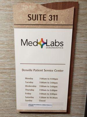 Medical Laboratory Diagnostics