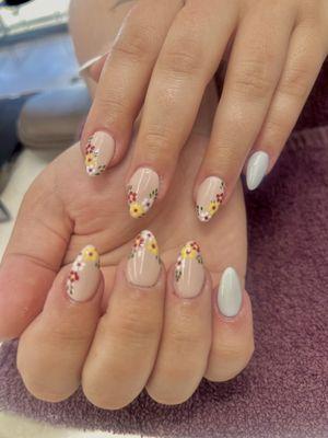 Rose Nails Spa