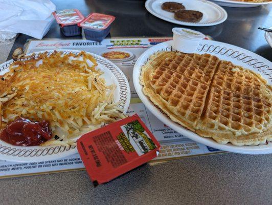 Waffle House