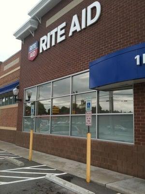 Rite Aid