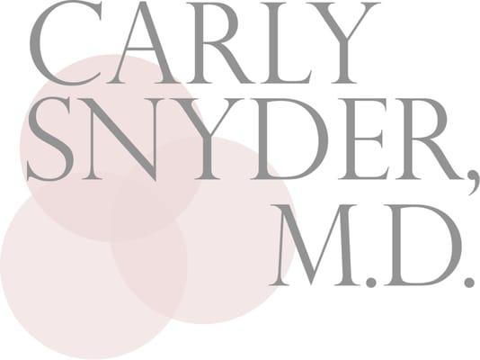 Carly Snyder, MD