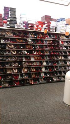 Payless Shoesource at Carolina Place Mall, Pineville, NC