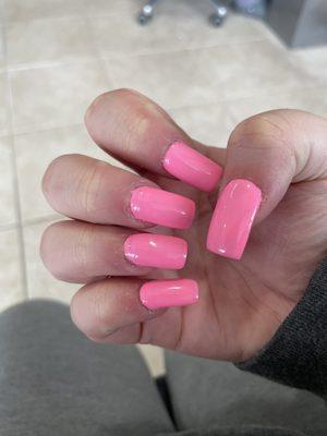 Nails