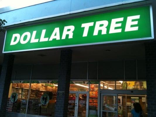 Dollar Tree