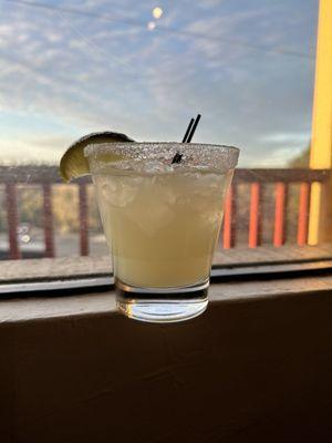 Happy Hour Margarita