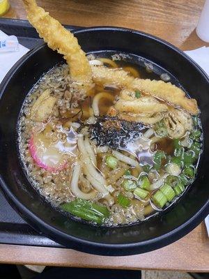 Tempora udon