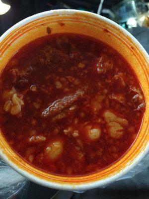 Menudo