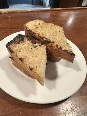 Focaccia Bread