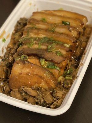 DC Flushing Market 德昌肉食公司