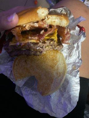 Baconator