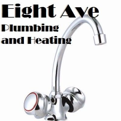 Eight Ave Plumbing and Heating