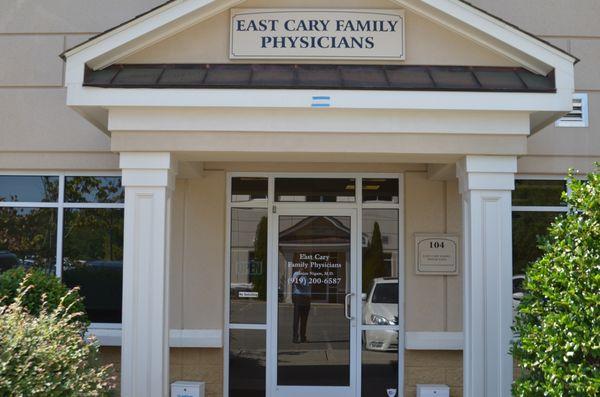 East Cary Family Physicians