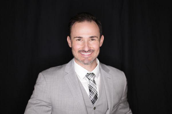 Peter Whatley - Denver Business Development Manager