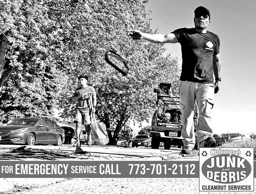 Chicago Construction Cleaning Services