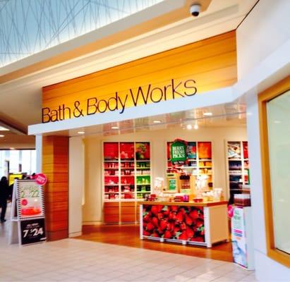 Bath & Body Works