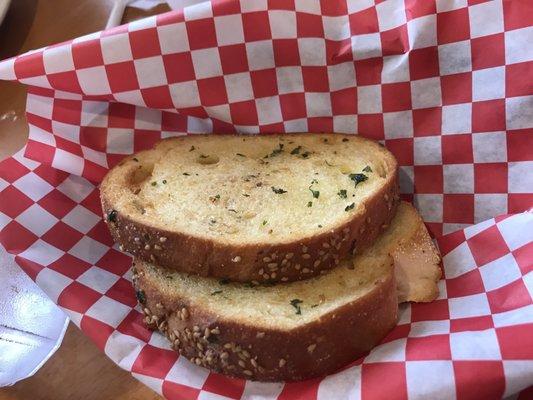 Garlic Bread