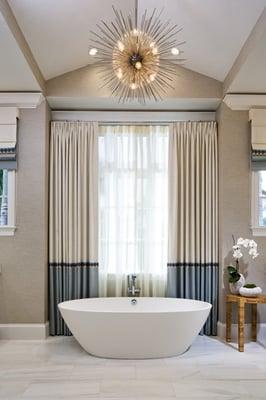 L Benedetti Drapery Designs, Inc