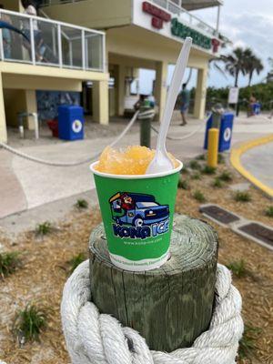 Kona Ice of West Ft Lauderdale