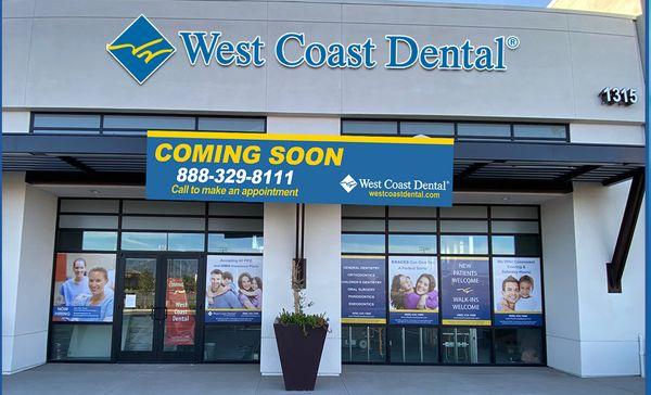 West Coast Dental of Rialto