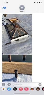 Exterior Roofing Solutions