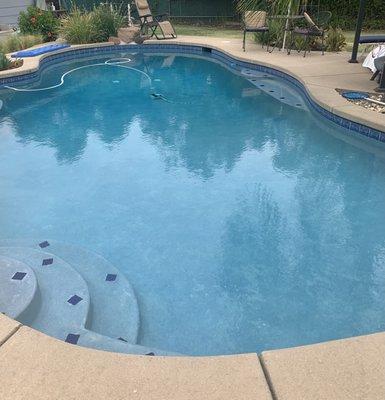 Leisure Time Pool Service & Repair