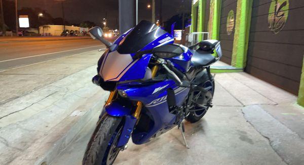 Tampa Elite Motorcycle and Automotive Repairs