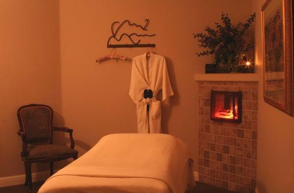 Massage Room