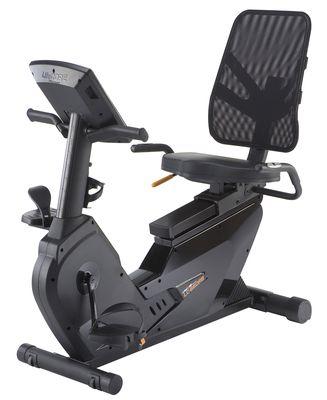 LifeCore 860 Recumbent Bike