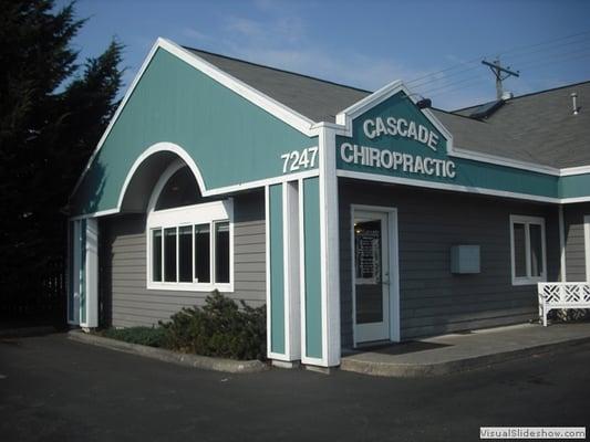 Cascade Chiropractic