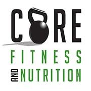 Core Fitness and Nutrition Inc.