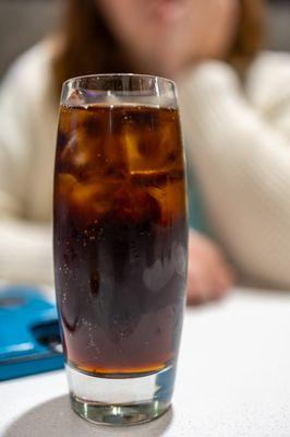 Diet Pepsi® ($5)