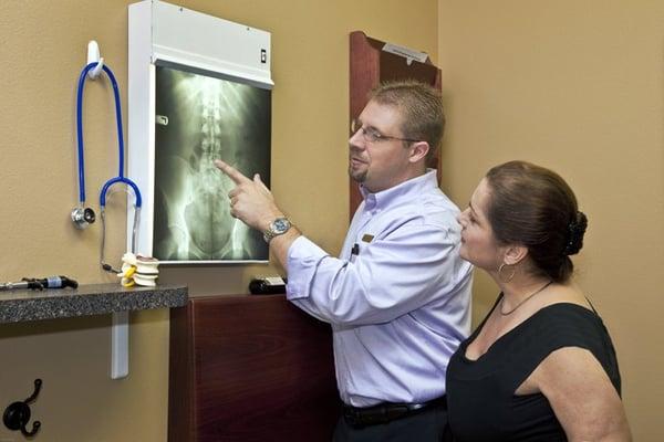 Brevard Chiropractic & Injury Center