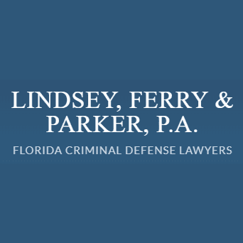 Lindsey, Ferry & Parker, P.A. Business Logo