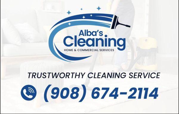 Alba's Cleaning Service