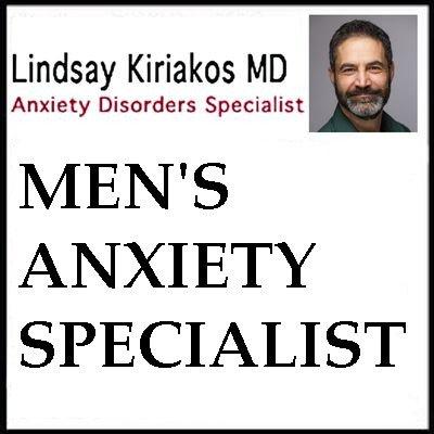 Lindsay Kiriakos, MD - Anxiety Disorders Specialist