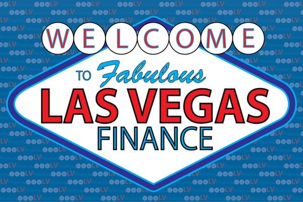 Las Vegas Finance