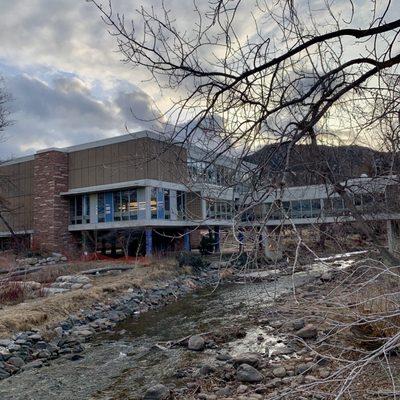 Boulder Public Library