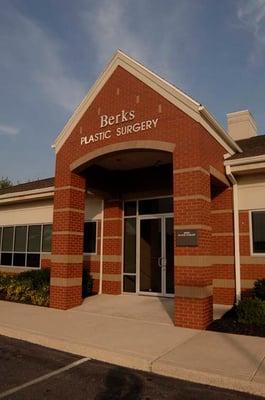 Berks Plastic Surgery