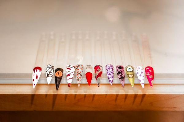 Nail Art