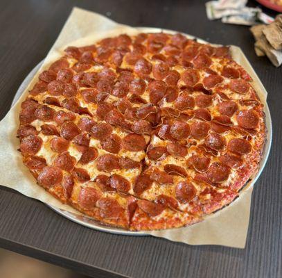 Donatos Pizza