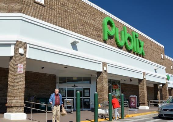 Publix Pharmacy at Shoppes of Citrus Hills