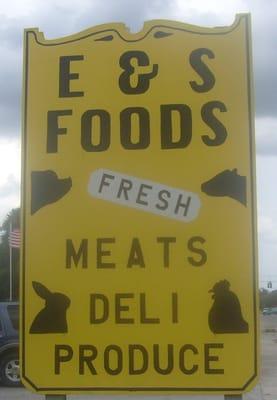 E & S Foods Incorporated