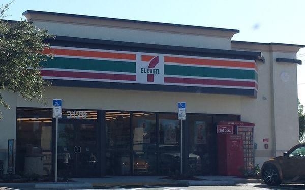 7-Eleven in Cape Coral