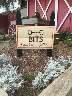 Bits Equestrian Outlet