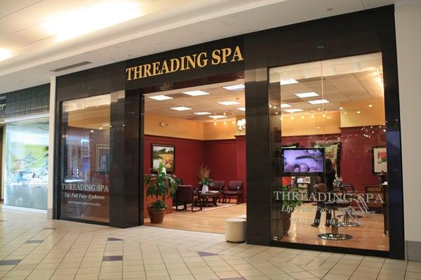 The Threading Spa