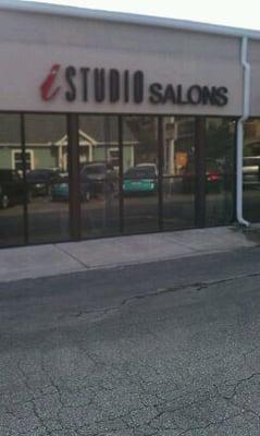 Studio 11 hair salon