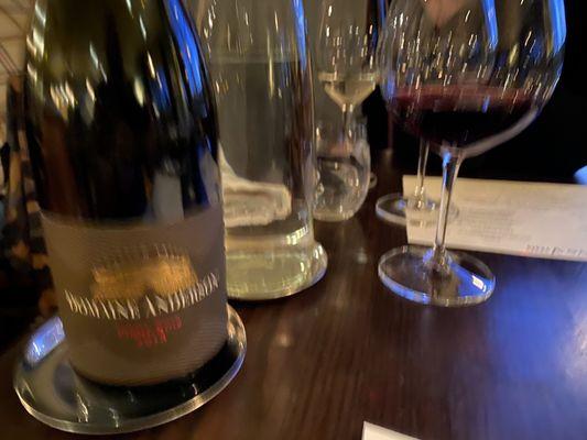 Domaine Anderson Pinot Noir 2018