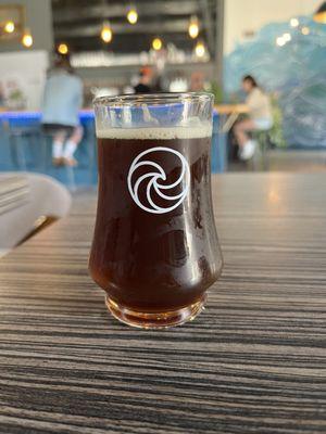 Stellar Engine Barleywine