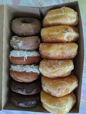 Shipley's Donuts