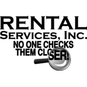 Rental Services, Inc.